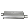 aFe muffler detail