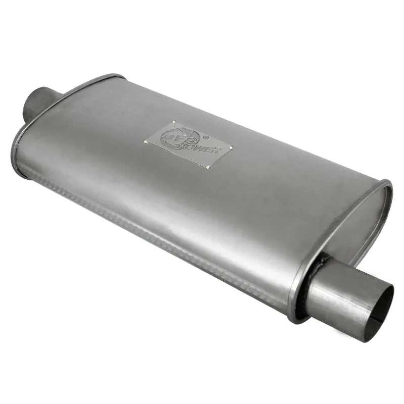 aFe muffler