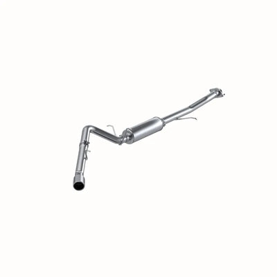 MBRP auto part