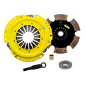 Advanced Clutch auto part