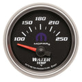 AutoMeter gauge