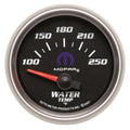AutoMeter gauge