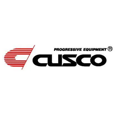 Cusco control arms