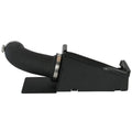 aFe intake system installed view