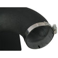 aFe intake system detail