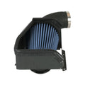 aFe intake system