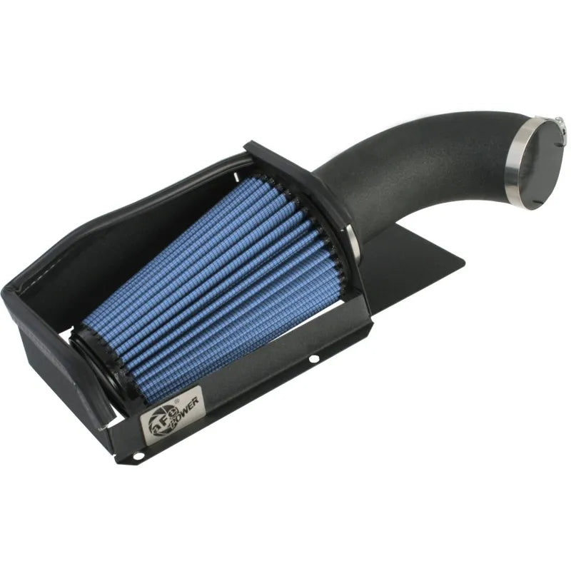 aFe intake system