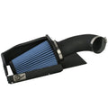 aFe intake system