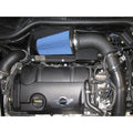 aFe intake system detail