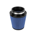 aFe air filter detail