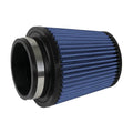 aFe air filter close-up