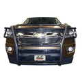 Westin auto part detail