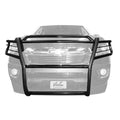 Westin auto part installed view