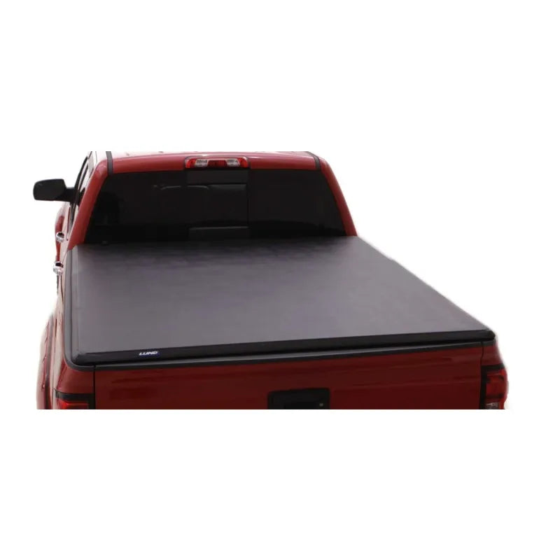 LUND black auto part