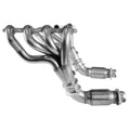 Kooks Headers headers installed view