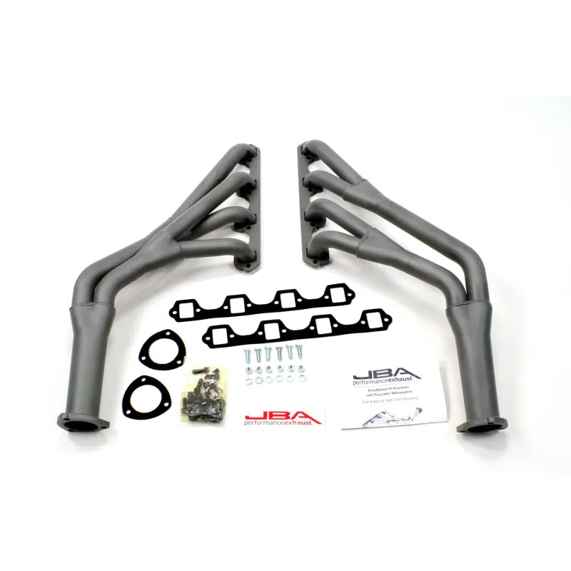 JBA Performance Exhaust headers