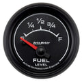 AutoMeter gauge