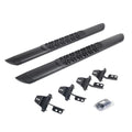 Go Rhino black side steps