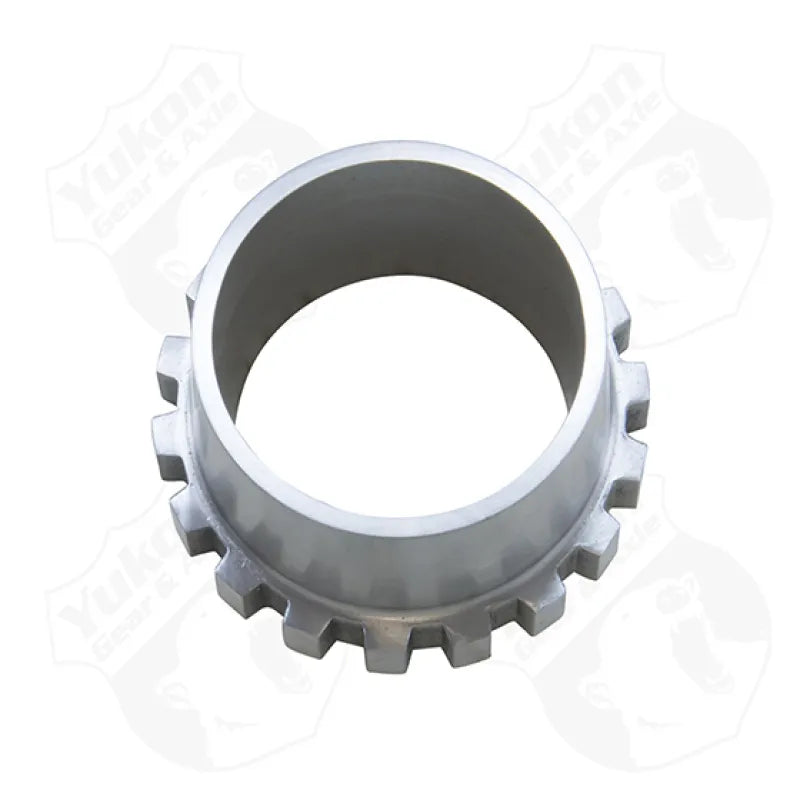 Yukon Gear & Axle auto part