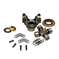 Yukon Gear & Axle auto part