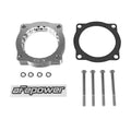 aFe throttle body