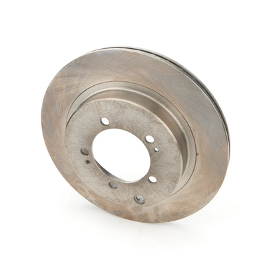 Stoptech auto part