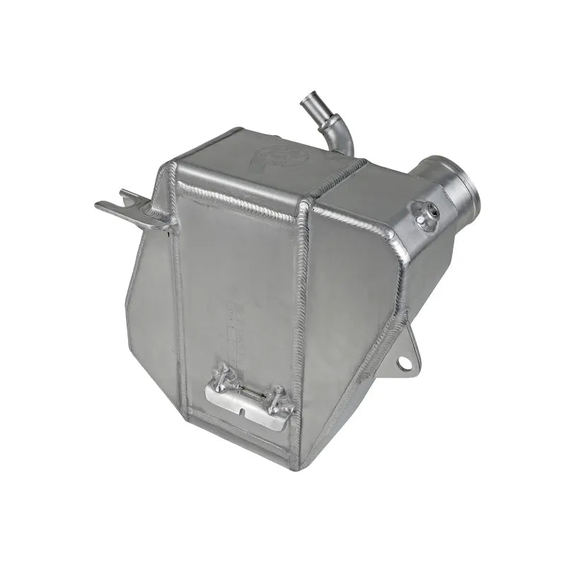 aFe intercooler