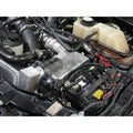 aFe intercooler detail