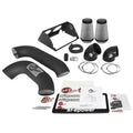 aFe intake system