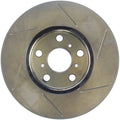 Stoptech auto part
