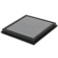 aFe air filter close-up
