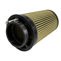 aFe air filter close-up