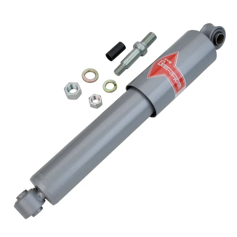 KYB shock absorber