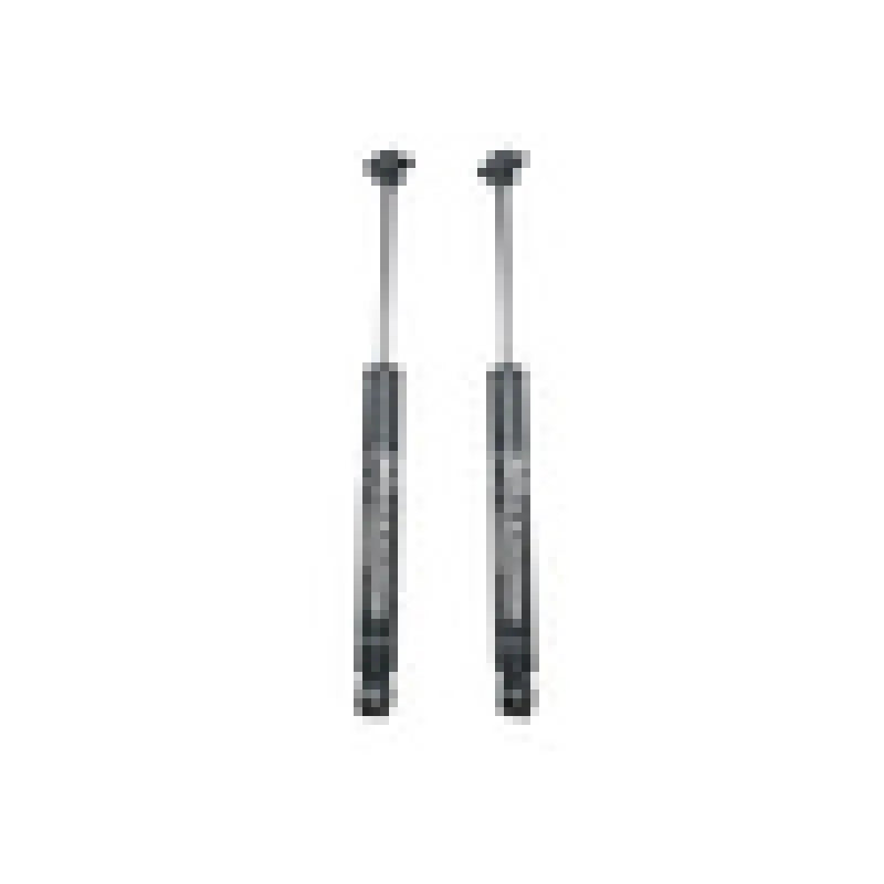 Superlift shock absorber