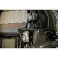 Airaid intake system detail