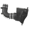 Airaid intake system installed view