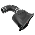 Airaid intake system