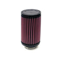 K&N Engineering air filter close-up