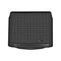 WeatherTech bumper detail
