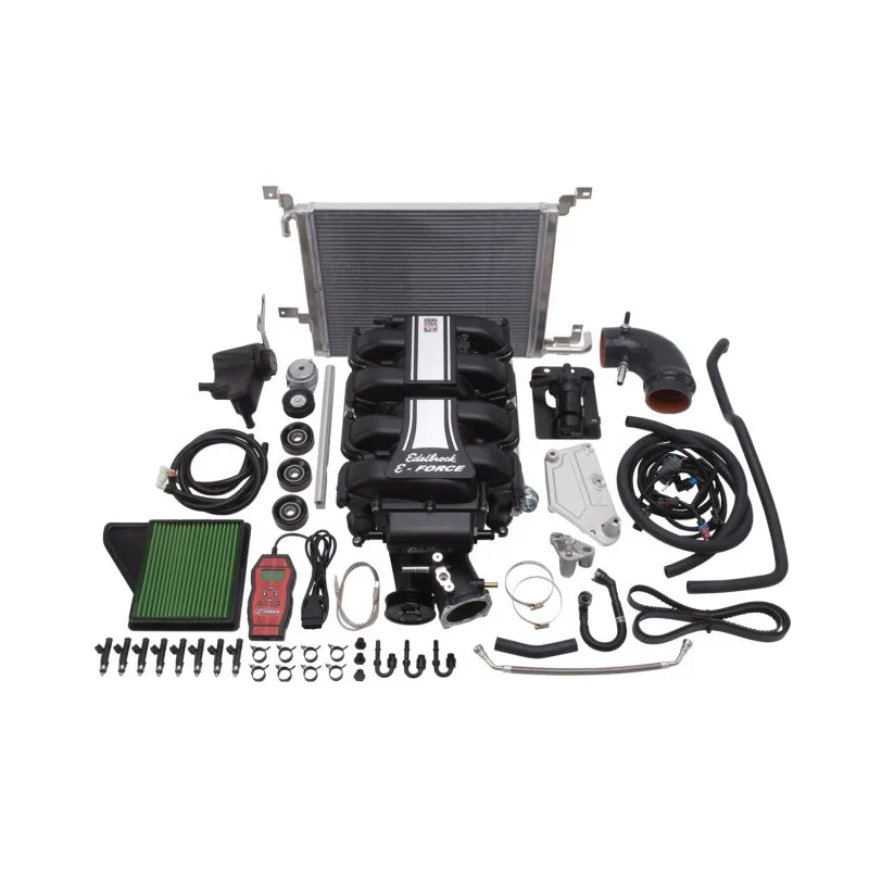Edelbrock power module