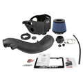 aFe auto part installed view