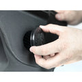 aFe auto part close-up