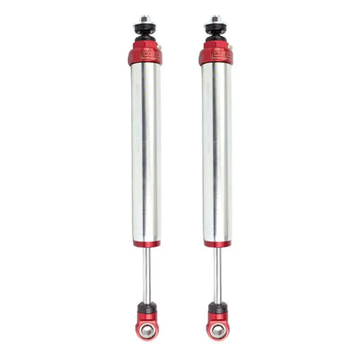 aFe shock absorber
