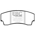 EBC auto part