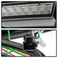 SPYDER tail light