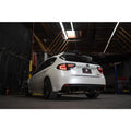 SPYDER tail light