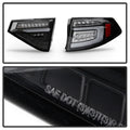 SPYDER tail light