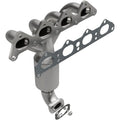 Magnaflow auto part