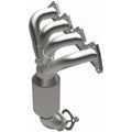 Magnaflow auto part detail