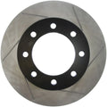 Stoptech auto part